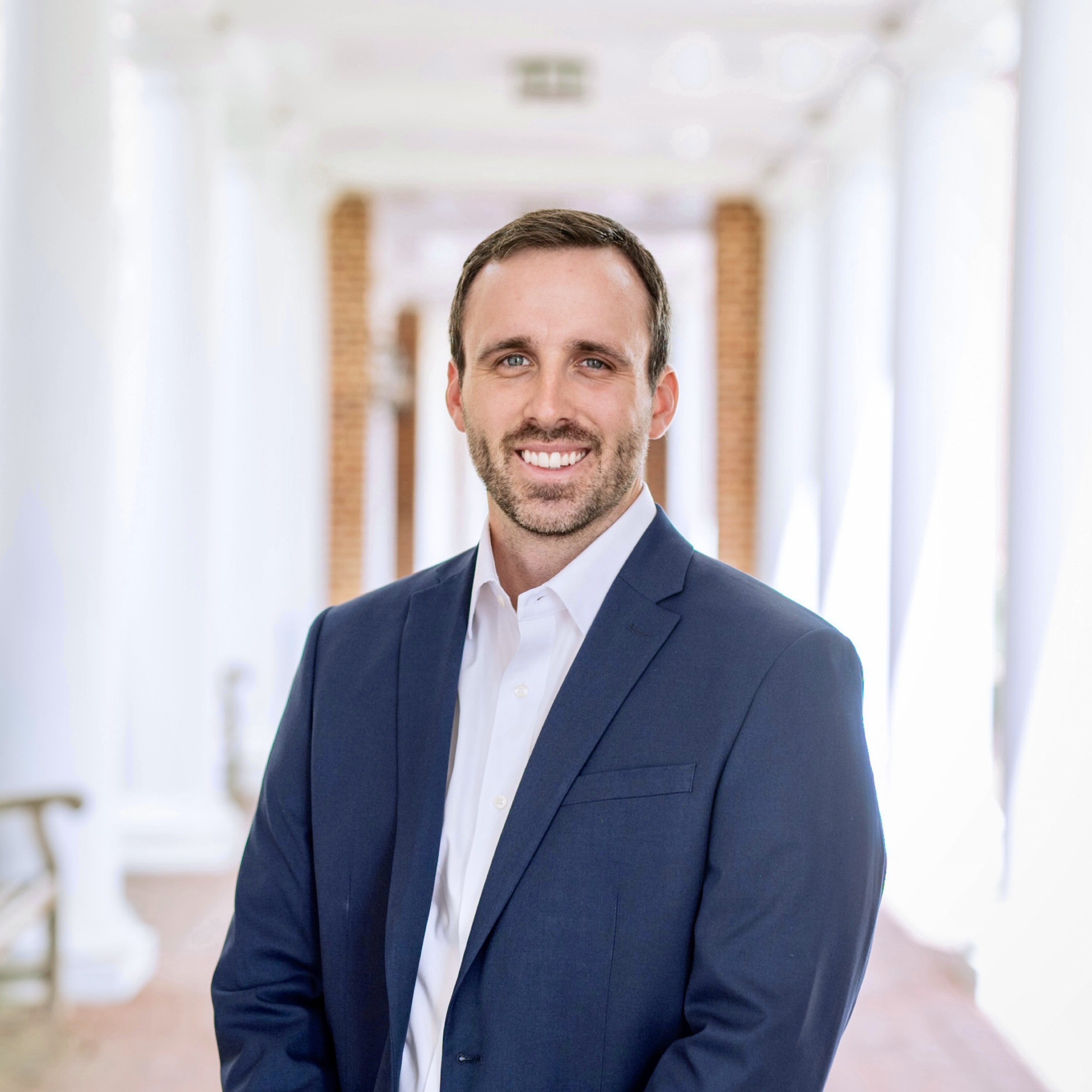 Matthew Rafferty VuGru Consulting — AI Agents for Small Business